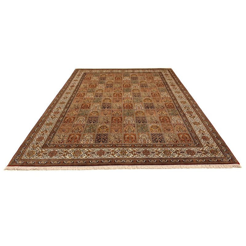 Kashmar Teppe 240x353cm - Persisk teppe