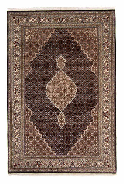 Tabriz Teppe 201x300cm - Persisk teppe