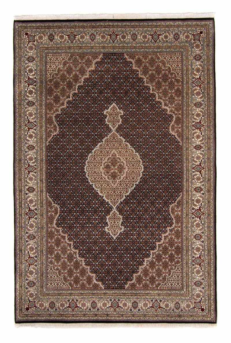 Tabriz Teppe 201x300cm - Persisk teppe