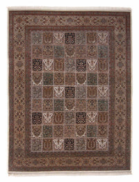 Bakhtiari Teppe 345x256cm - Persisk teppe – product image