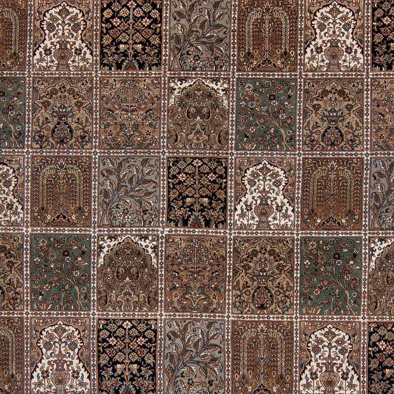 Bakhtiari Teppe 345x256cm - Persisk teppe
