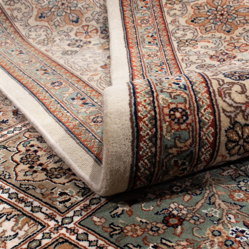 Bakhtiari Teppe 345x256cm - Persisk teppe