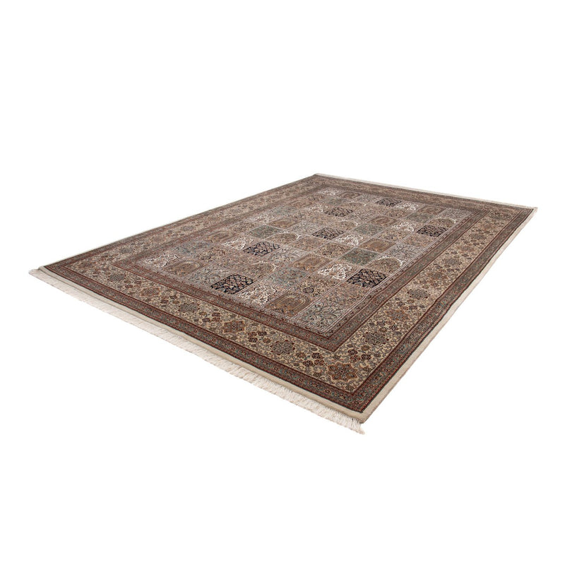 Bakhtiari Teppe 345x256cm - Persisk teppe