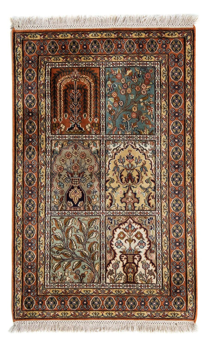 Kashmar Teppe 61x97cm - Orientalsk teppe