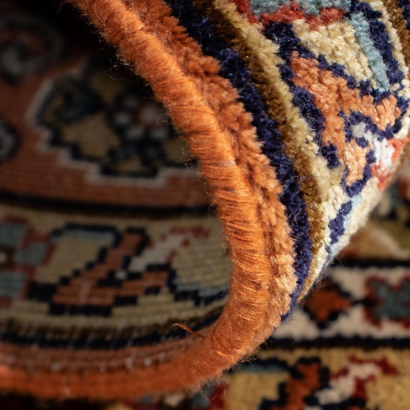 Kashmar Teppe 61x97cm - Orientalsk teppe