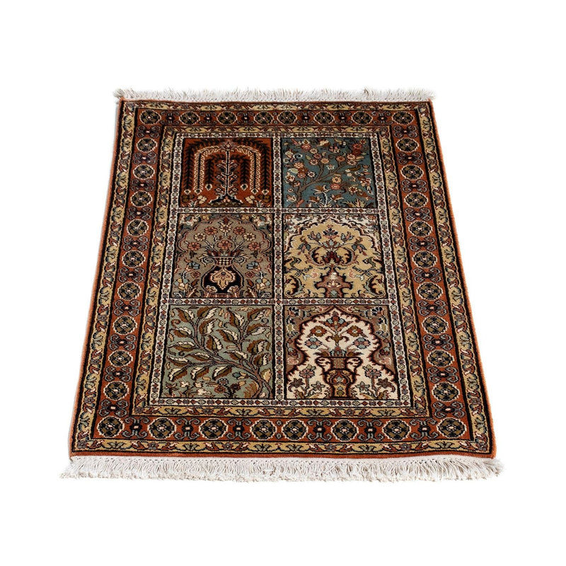 Kashmar Teppe 61x97cm - Orientalsk teppe