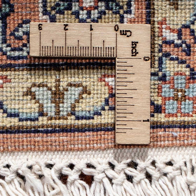 Kashmar Teppe 61x97cm - Orientalsk teppe