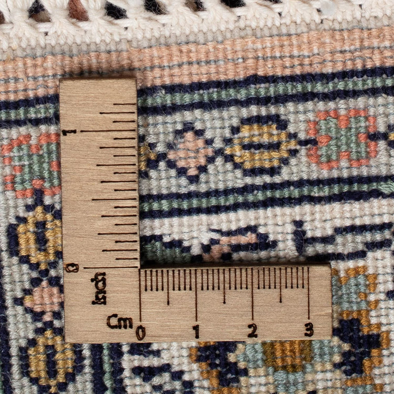 Kashmir silke Teppe 95x64cm - Orientalsk teppe