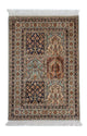 Kashmir silke Teppe 63x93cm - Orientalsk teppe
