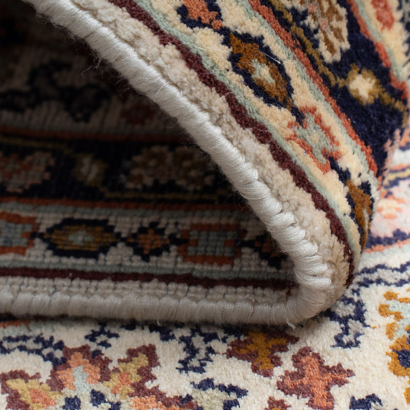 Kashmir silke Teppe 63x93cm - Orientalsk teppe