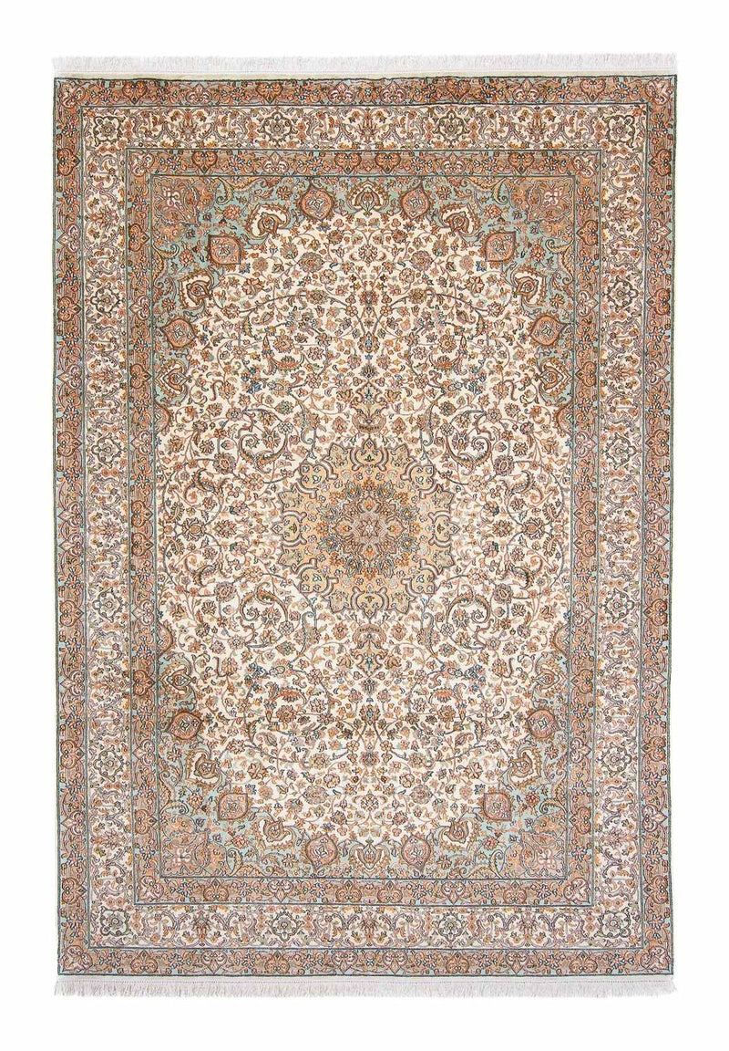 Kashmar Teppe 277x186cm - Persisk teppe
