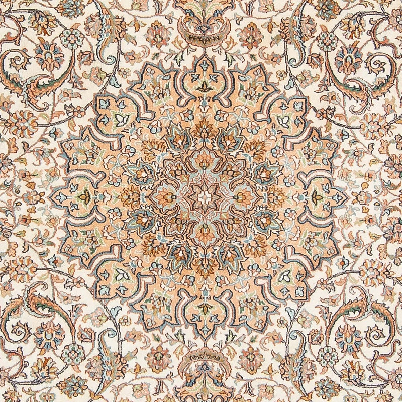 Kashmar Teppe 277x186cm - Persisk teppe