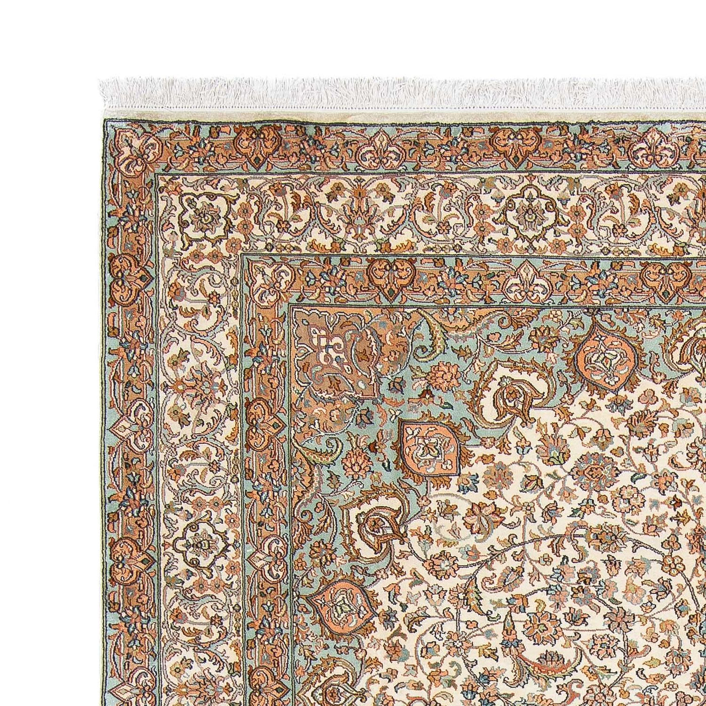 Kashmar Teppe 277x186cm - Persisk teppe