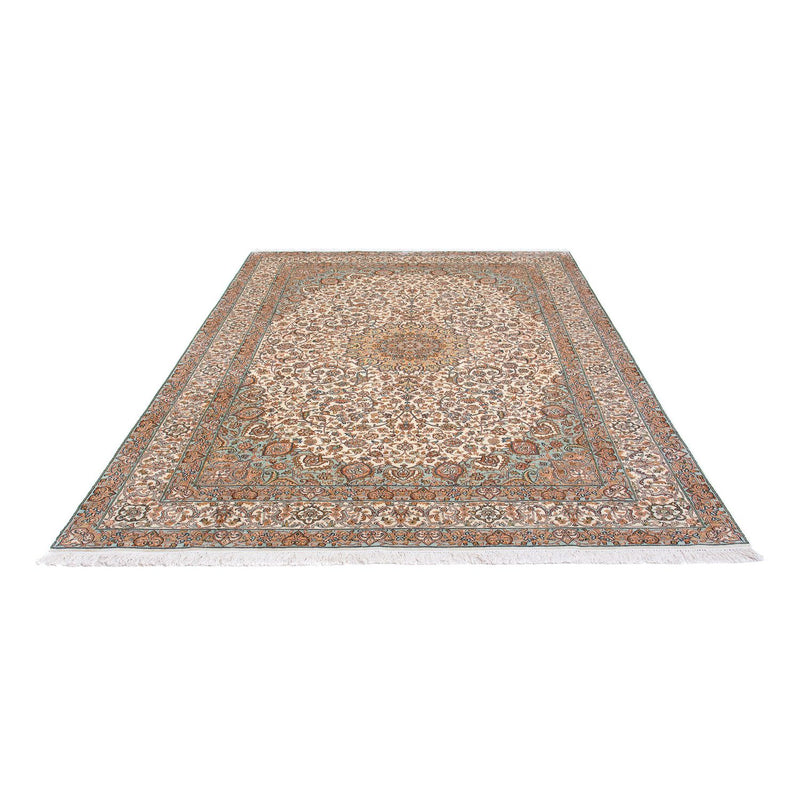 Kashmar Teppe 277x186cm - Persisk teppe