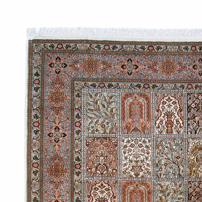 Kashmar Teppe 184x283cm - Persisk teppe