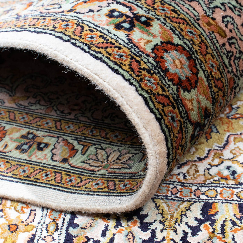 Kashmar Teppe 184x283cm - Persisk teppe