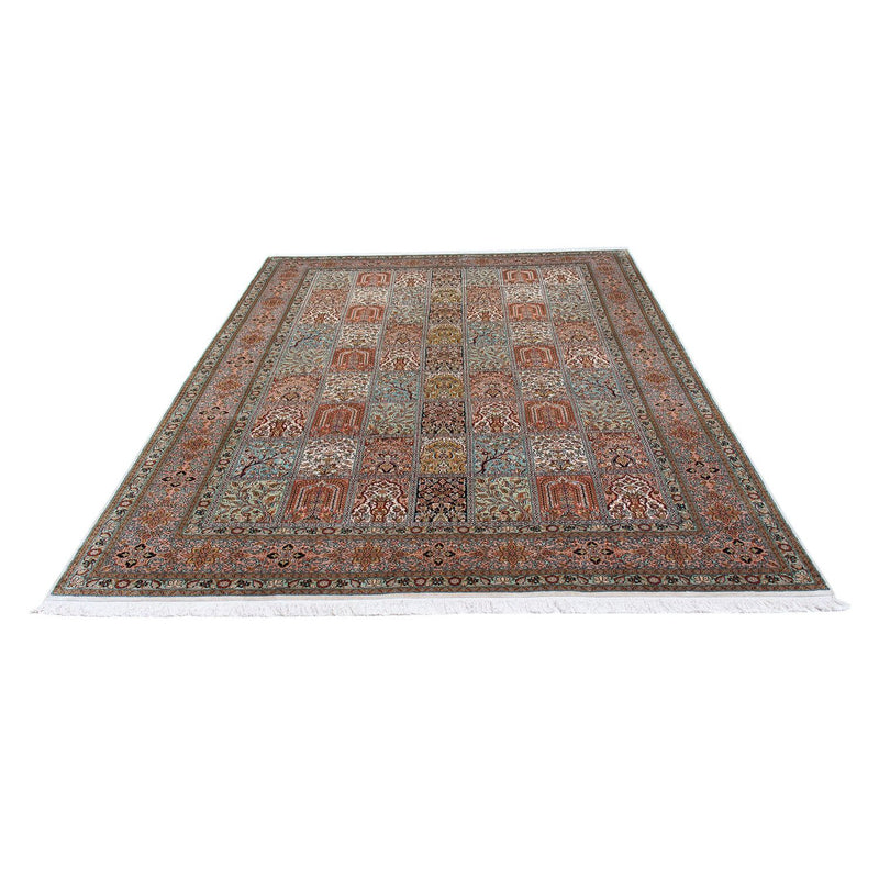 Kashmar Teppe 184x283cm - Persisk teppe