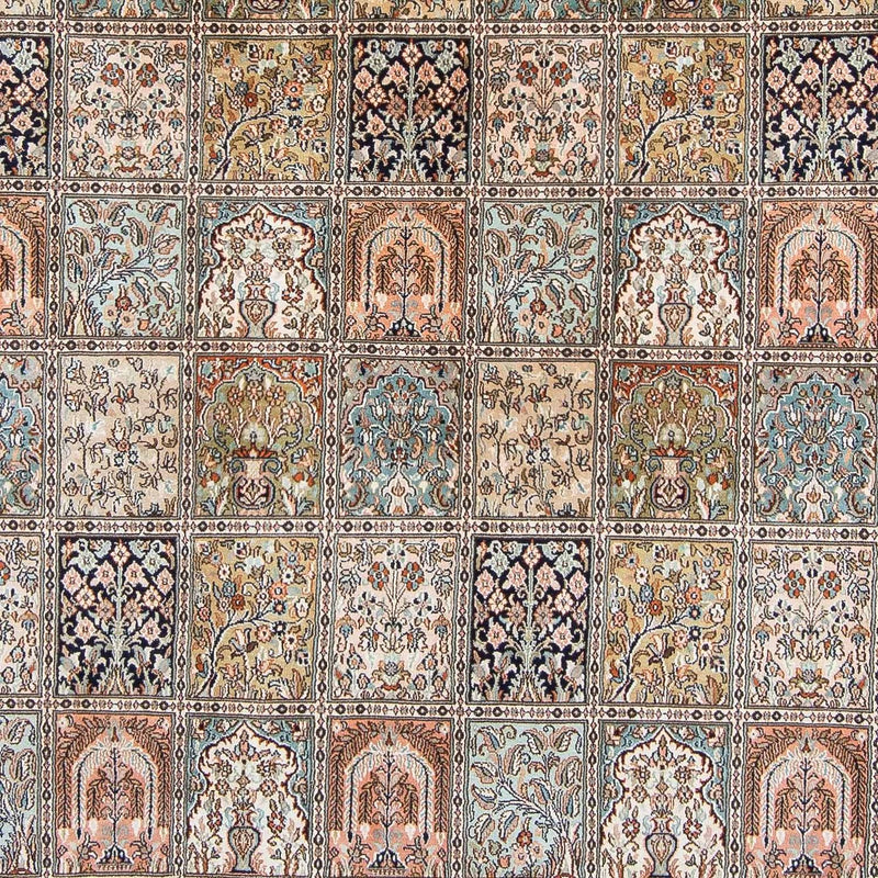 Kashmar Teppe 185x280cm - Persisk teppe