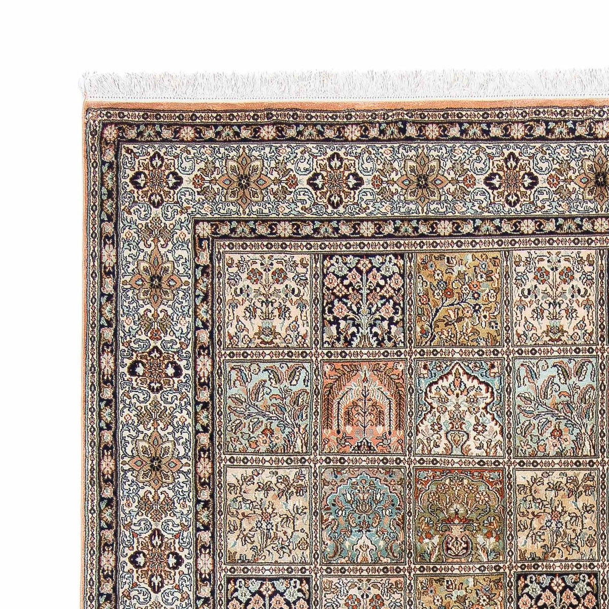 Kashmar Teppe 185x280cm - Persisk teppe