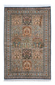 Kashmir silke Teppe 150x92cm - Orientalsk teppe