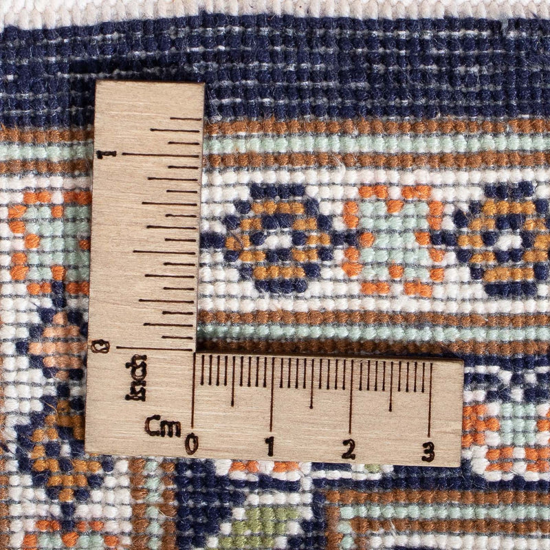 Kashmir silke Teppe 150x92cm - Orientalsk teppe