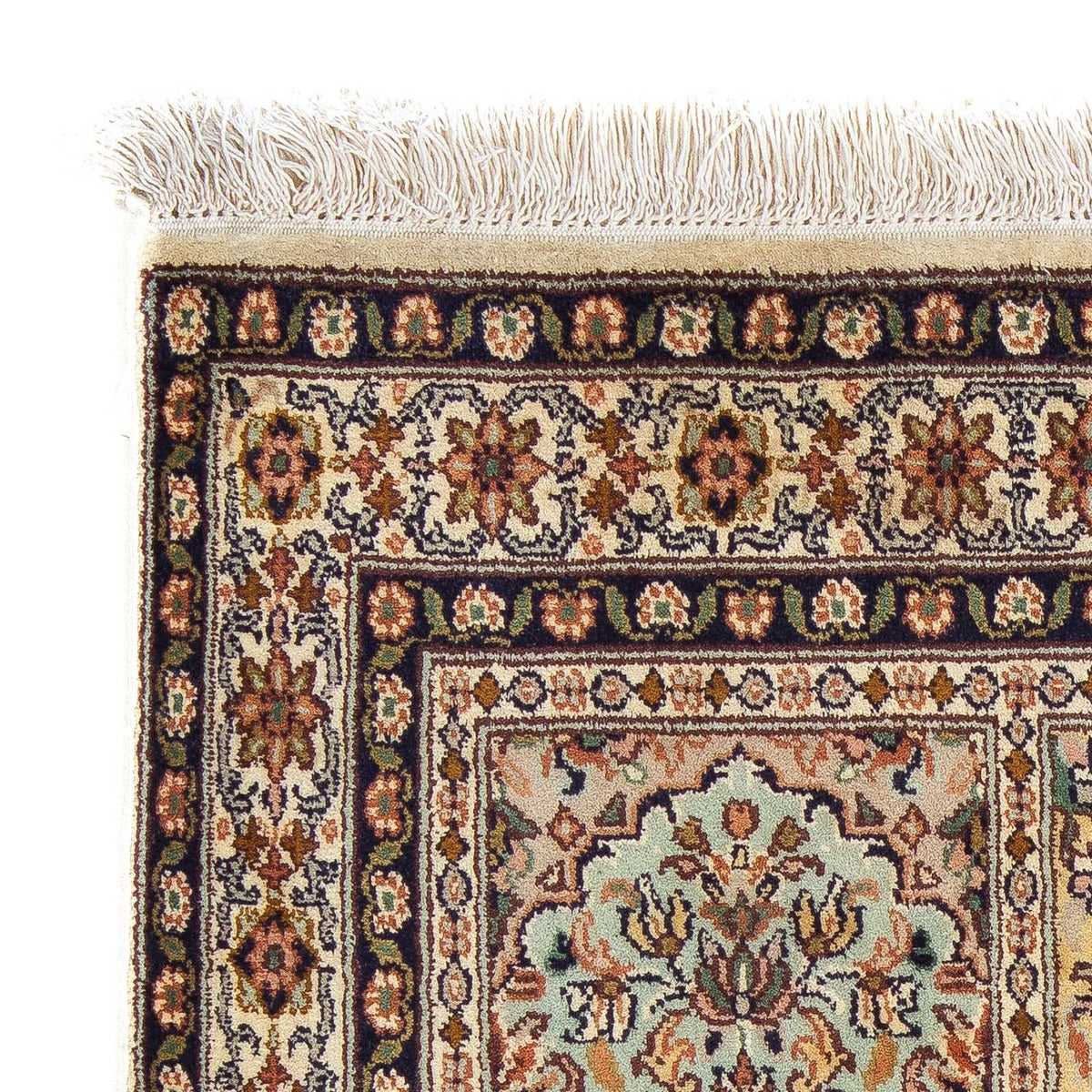 Kashmar Teppe 64x95cm - Orientalsk teppe
