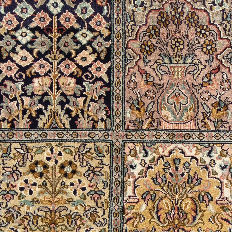 Kashmar Teppe 96x63cm - Orientalsk teppe