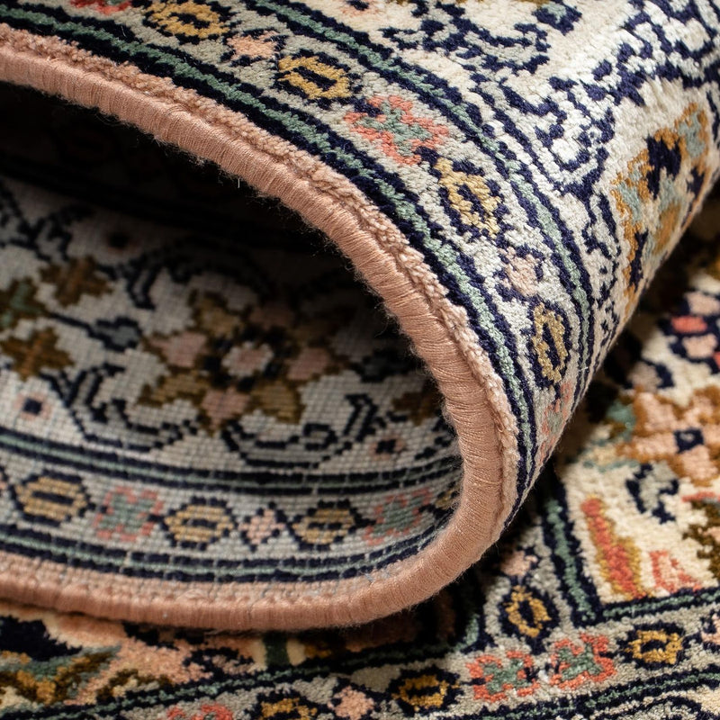 Kashmar Teppe 96x63cm - Orientalsk teppe
