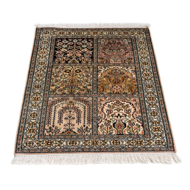 Kashmar Teppe 96x63cm - Orientalsk teppe