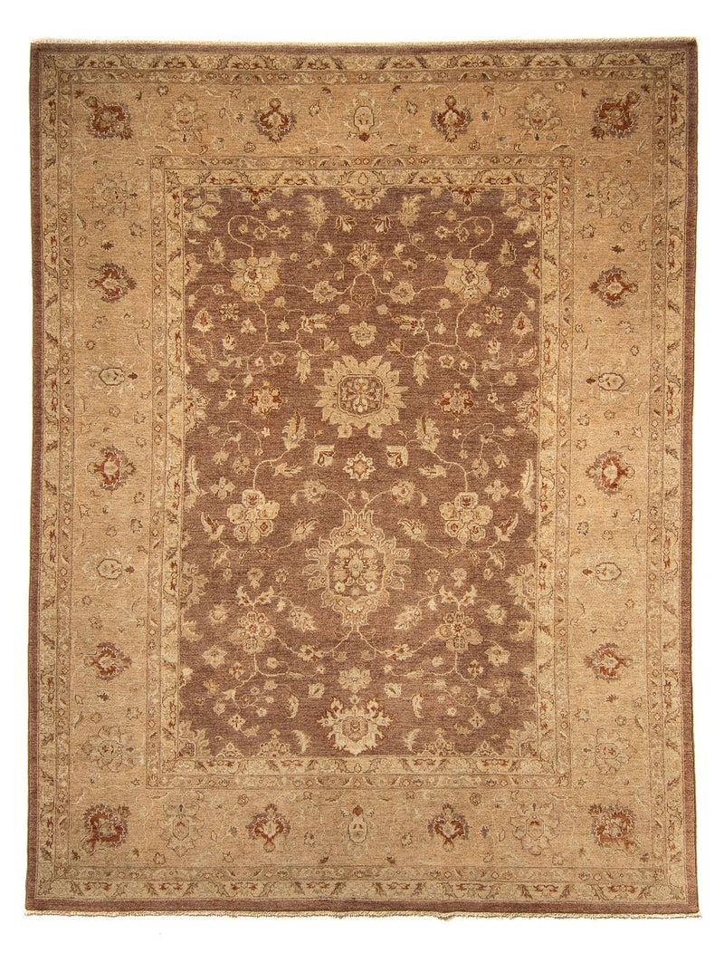 Ziegler Teppe 369x270cm - Orientalsk teppe