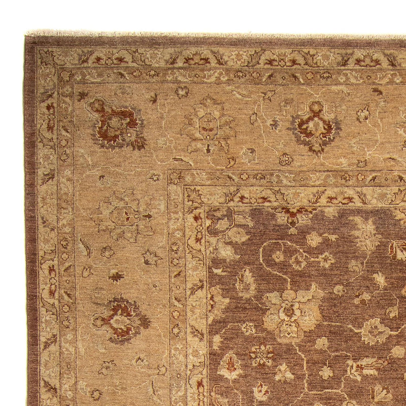 Ziegler Teppe 369x270cm - Orientalsk teppe