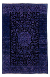 Nain Teppe 193x295cm - Persisk teppe – product image