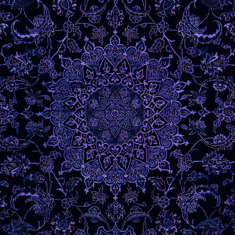 Nain Teppe 193x295cm - Persisk teppe