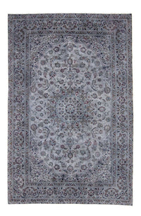 Persisk teppe - Nain - 296 x 202 cm - grå – product image