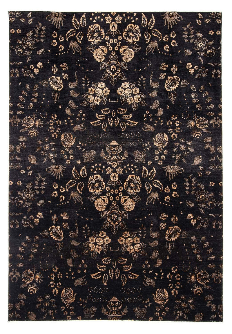 Designer teppe 210x297cm - Designerteppich