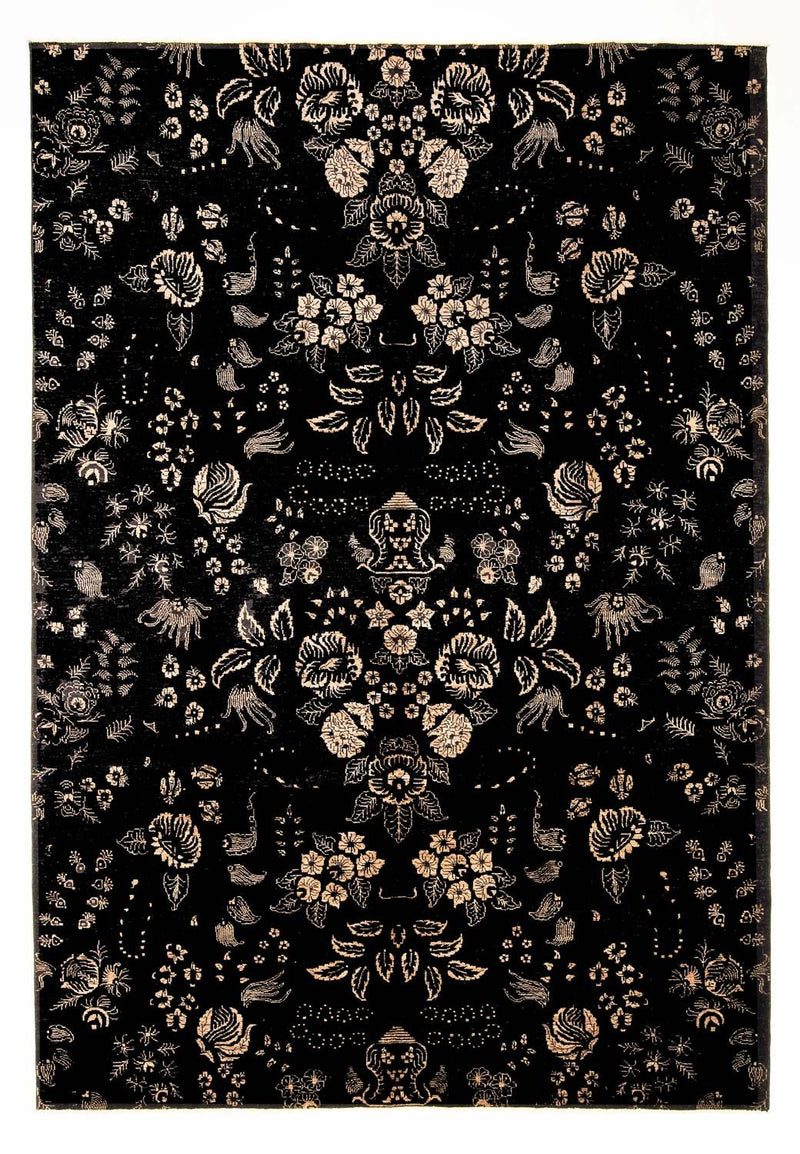 Designer teppe 301x212cm - Designerteppich
