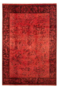 Ziegler Teppe 206x296cm - Orientalsk teppe – product image