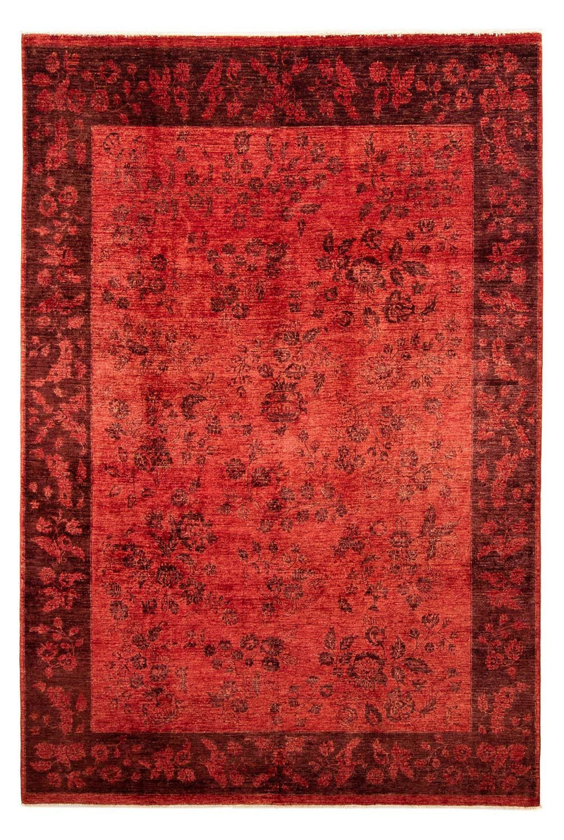 Ziegler Teppe 206x296cm - Orientalsk teppe