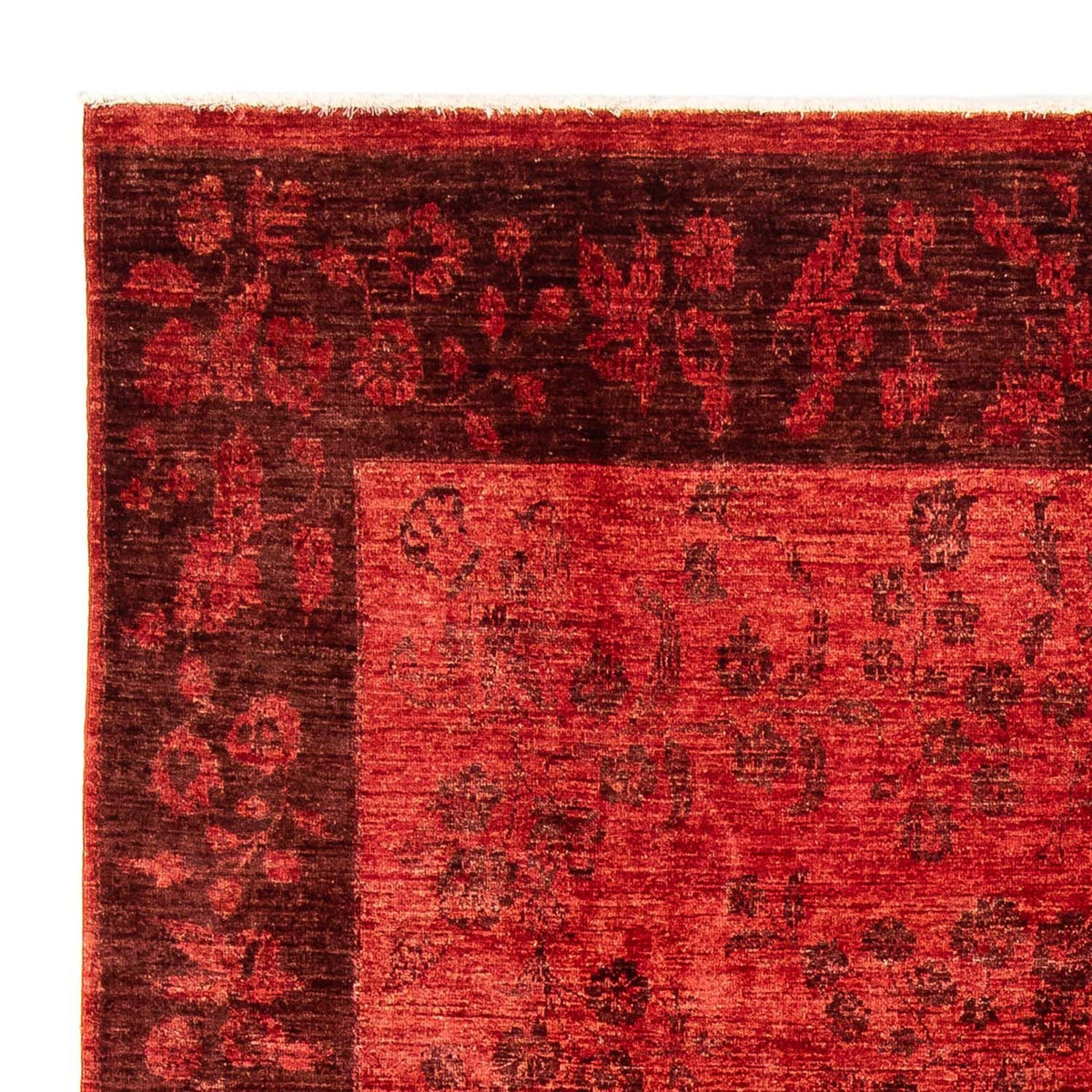 Ziegler Teppe 206x296cm - Orientalsk teppe
