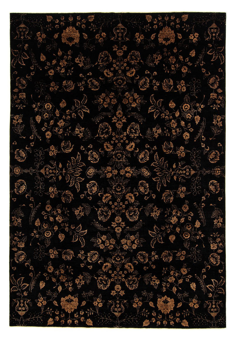 Ziegler Teppe 381x294cm - Persisk teppe