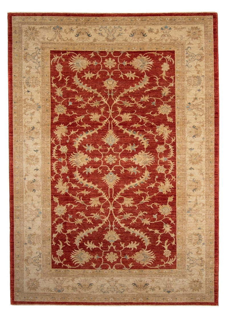 Ziegler Teppe 285x203cm - Orientalsk teppe