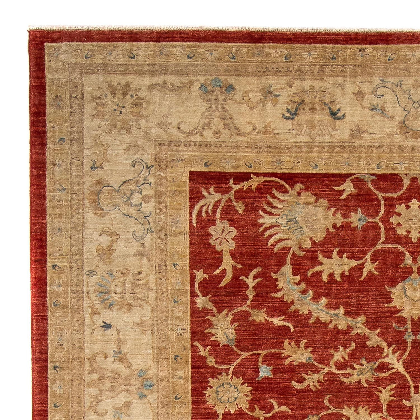 Ziegler Teppe 285x203cm - Orientalsk teppe
