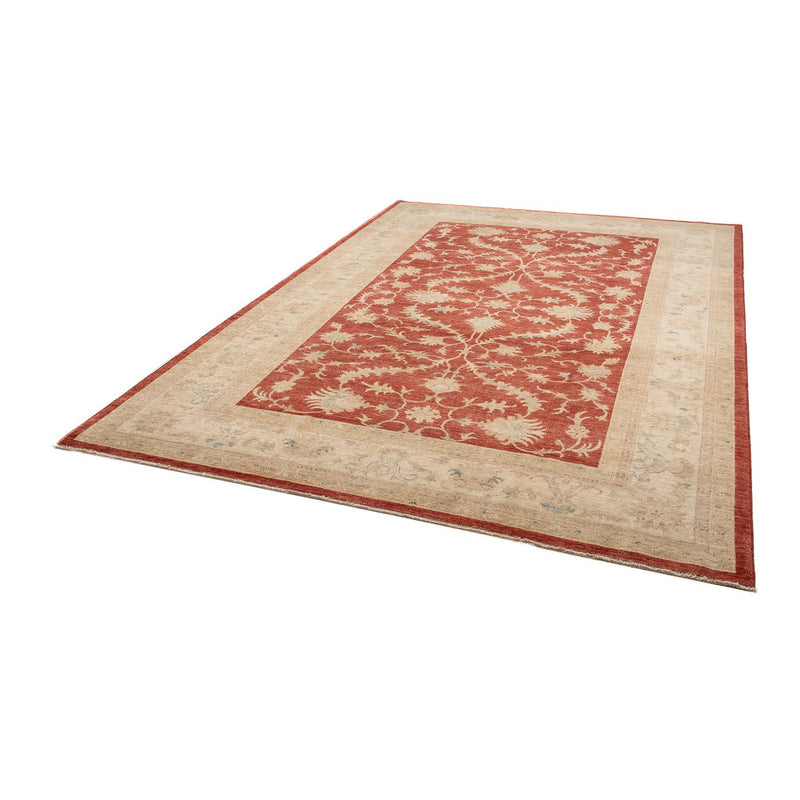 Ziegler Teppe 285x203cm - Orientalsk teppe