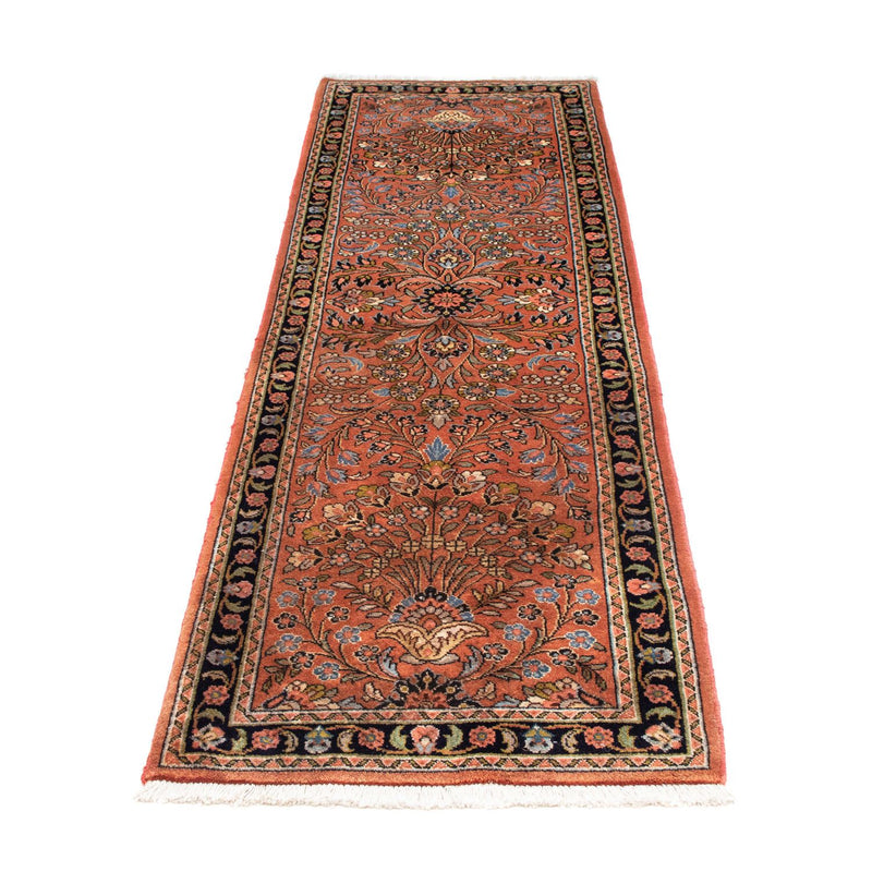 Ziegler Teppe 197x76cm - Orientalsk teppe