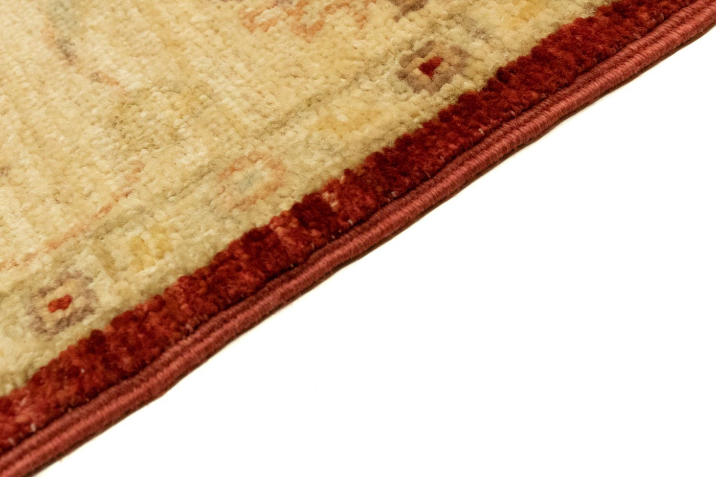 Ziegler Teppe 119x79cm - Orientalsk teppe