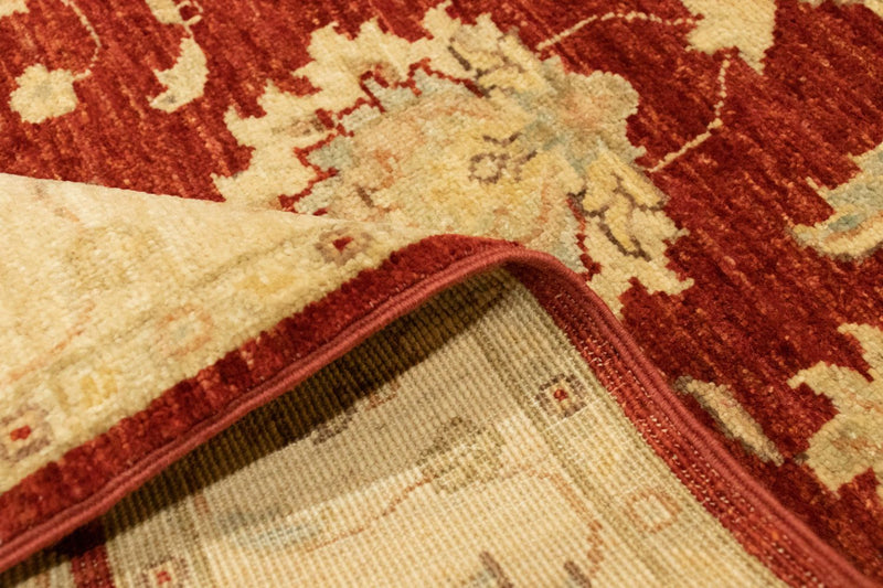Ziegler Teppe 119x79cm - Orientalsk teppe