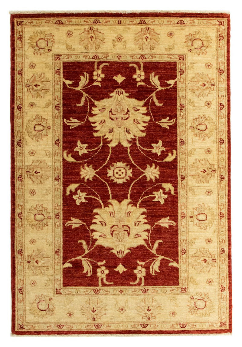 Ziegler Teppe 117x79cm - Orientalsk teppe