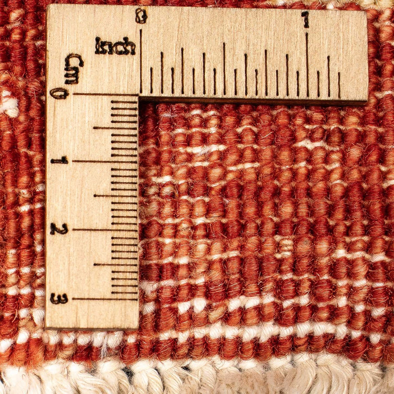 Bakhtiari Teppe 411x307cm - Persisk teppe