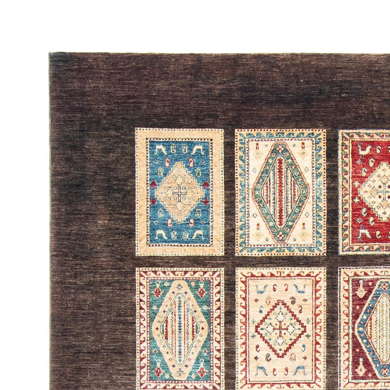 Bakhtiari Teppe 311x252cm - Orientalsk teppe