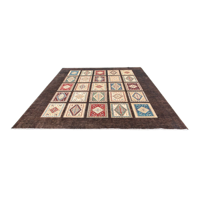 Bakhtiari Teppe 311x252cm - Orientalsk teppe